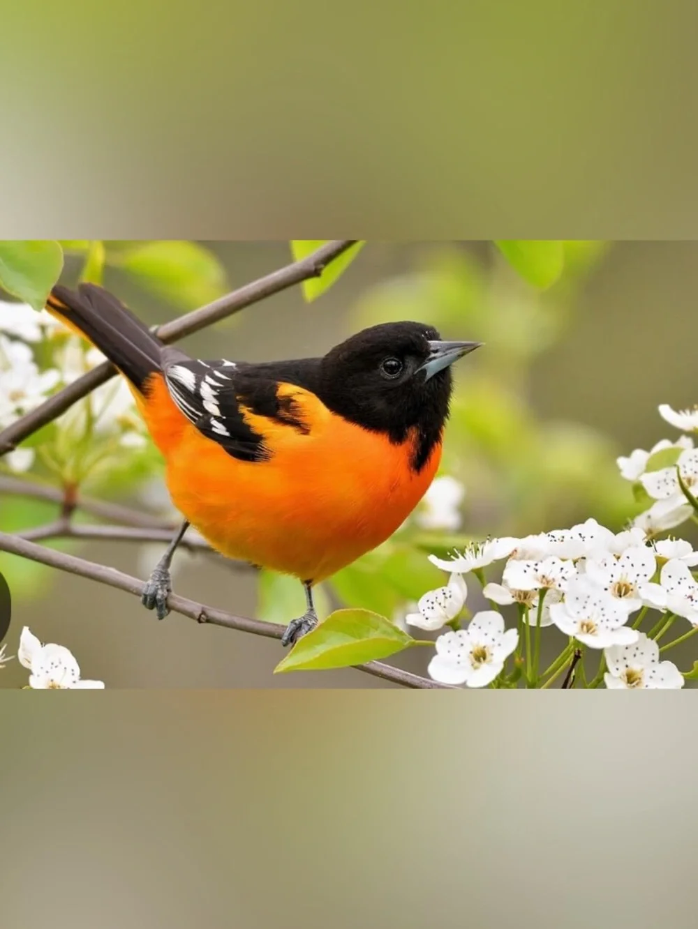 Vintage Glass Oriole Feeder - Woodlink